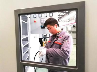贵州东林电气:整合优势资源 助力企业快速发展